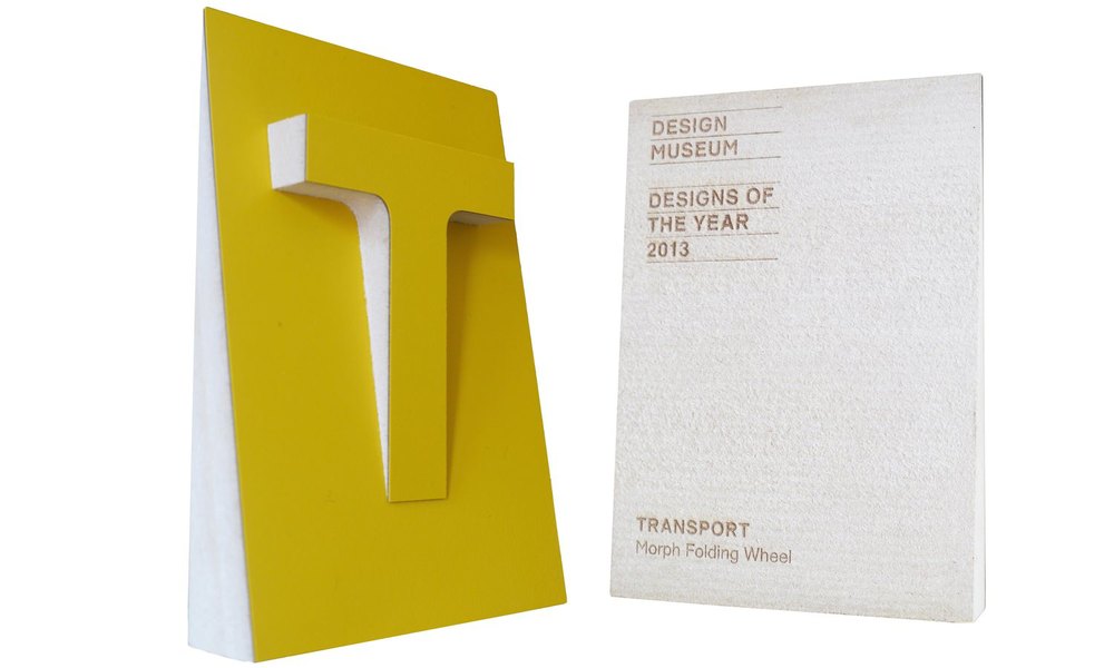 17th Design & Invention