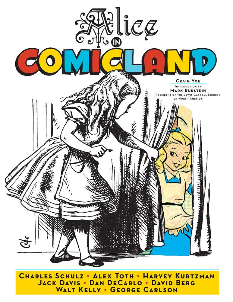 J. Caleb Mozzocco, Author at Robot 6 @ Comic Book Resources - Page ...