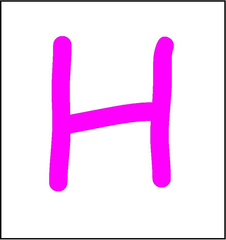 Preschool Printables
