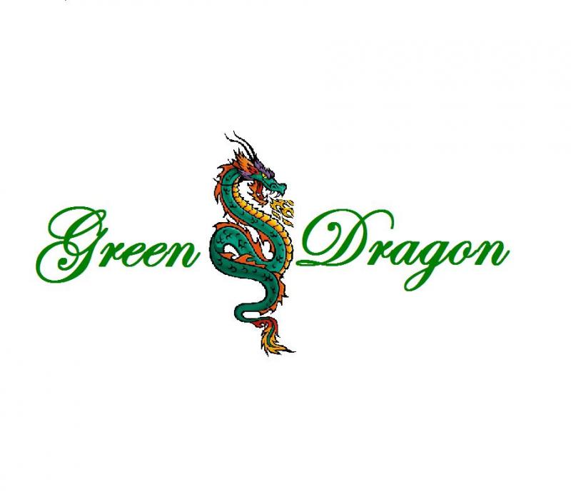 Green Dragon Corporation - Home