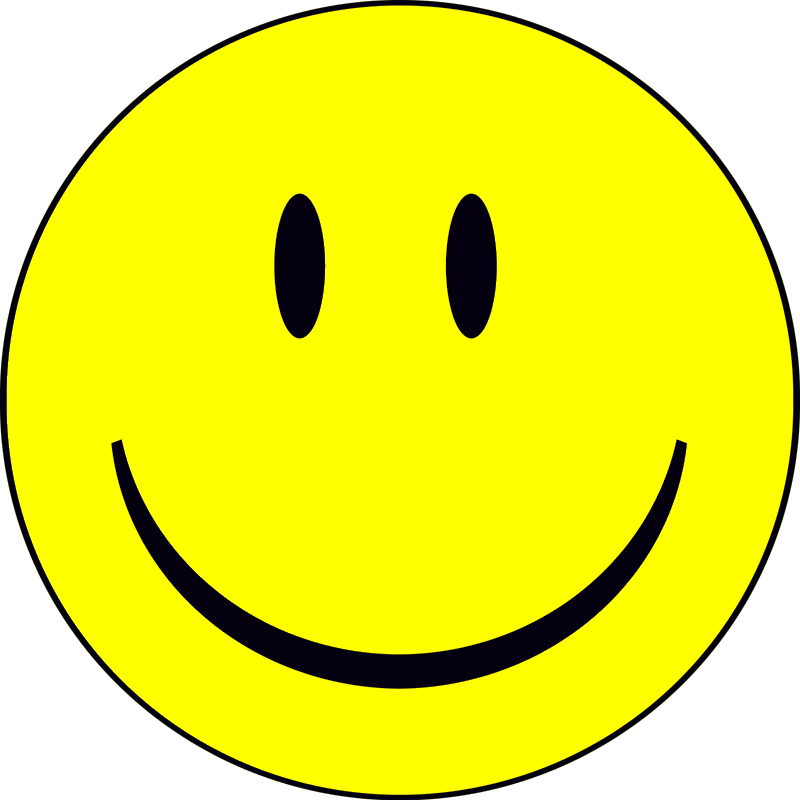 happy faces graphics and comments