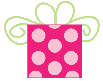 Open Birthday Present Clipart | Clipart Panda - Free Clipart Images
