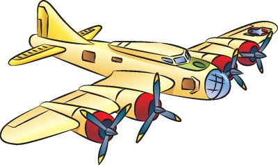 How to Draw World War II Planes in 7 Steps - HowStuffWorks