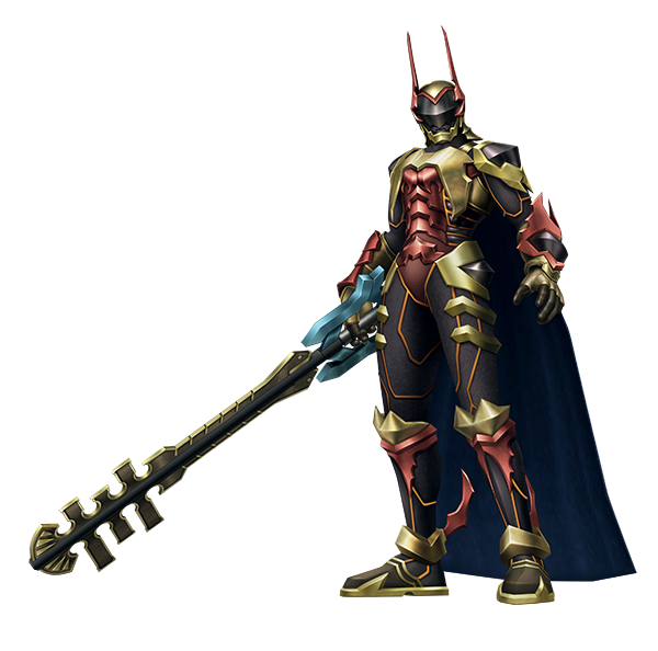 Lingering Will - The Keyhole: Ye Olde Kingdom Hearts Fansite