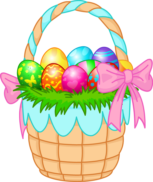 Preparing for the Easter Egg Hunt | Hartwell First United ...