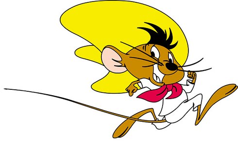Speedy Gonzales Animated Images & Pictures - Becuo