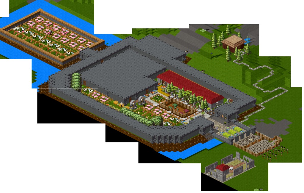 Towns forums • View topic - Buster10 wins the Eighth/Final Weekly ...