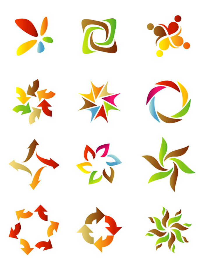 Logo Elements | Bing Gallery