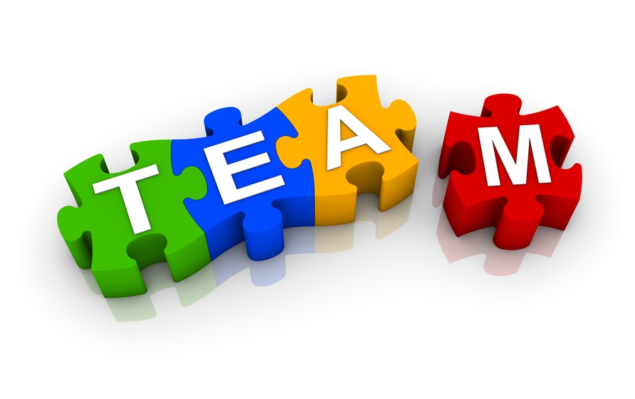 Attorney Terry L. Gilbeau's 5 Ways to Build a Winning Team