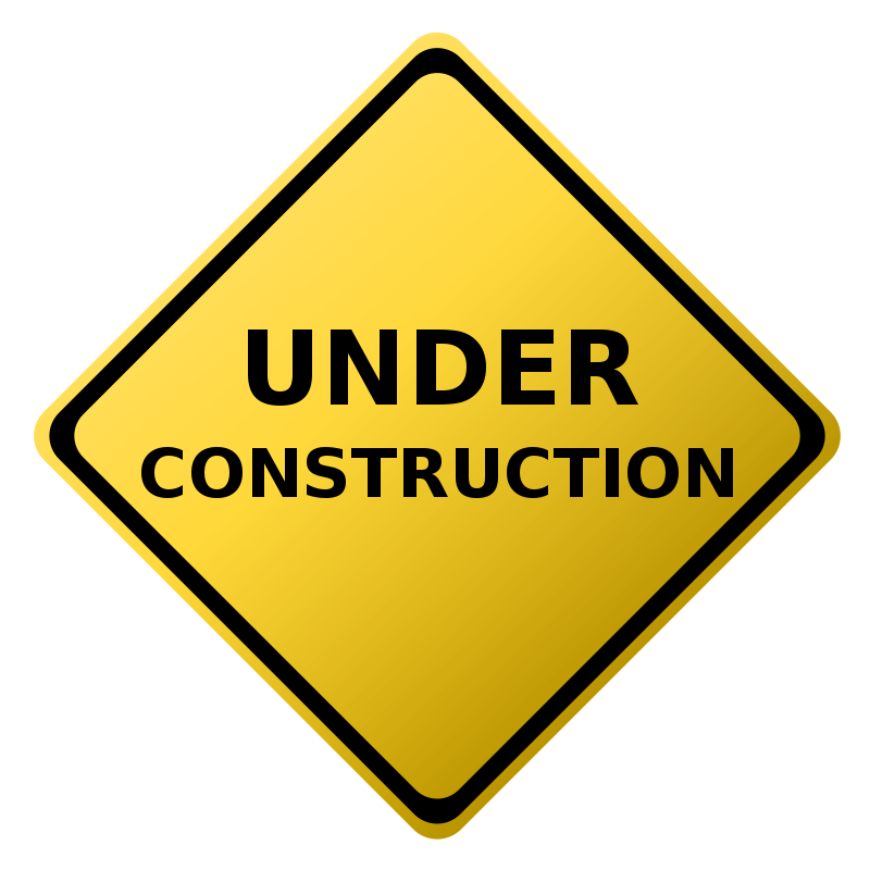 Construction Clip Art Download