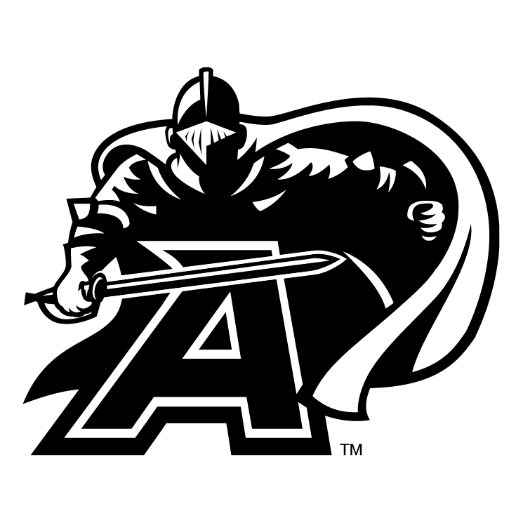Army black knights Free Vector / 4Vector