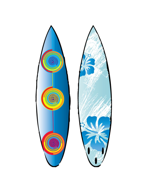 Surfboards 20 by gonnalovetoday on deviantART