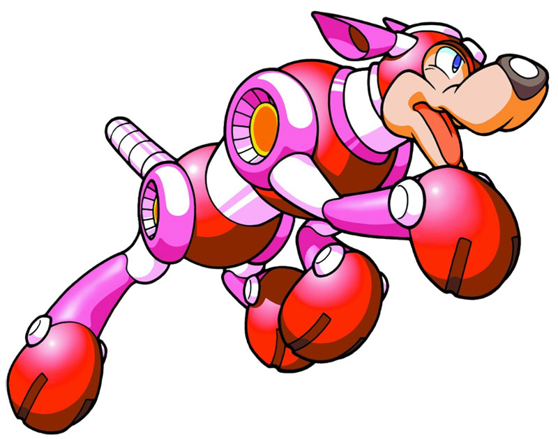 7 Great Video Game Dogs You Should Know About