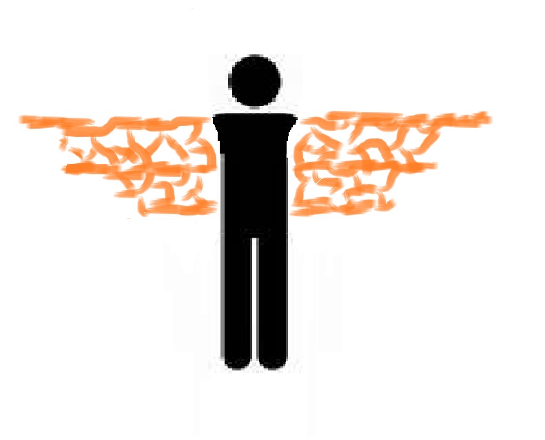 Introductions, and a winged being entered my body - David Icke's ...