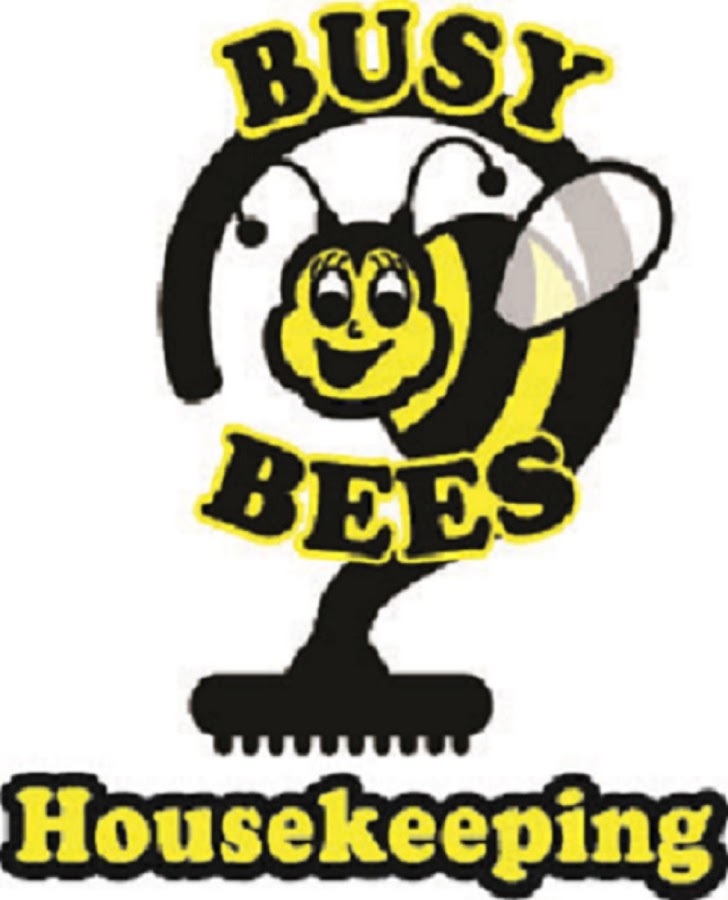 Busybees Housekeeping - Android Apps on Google Play