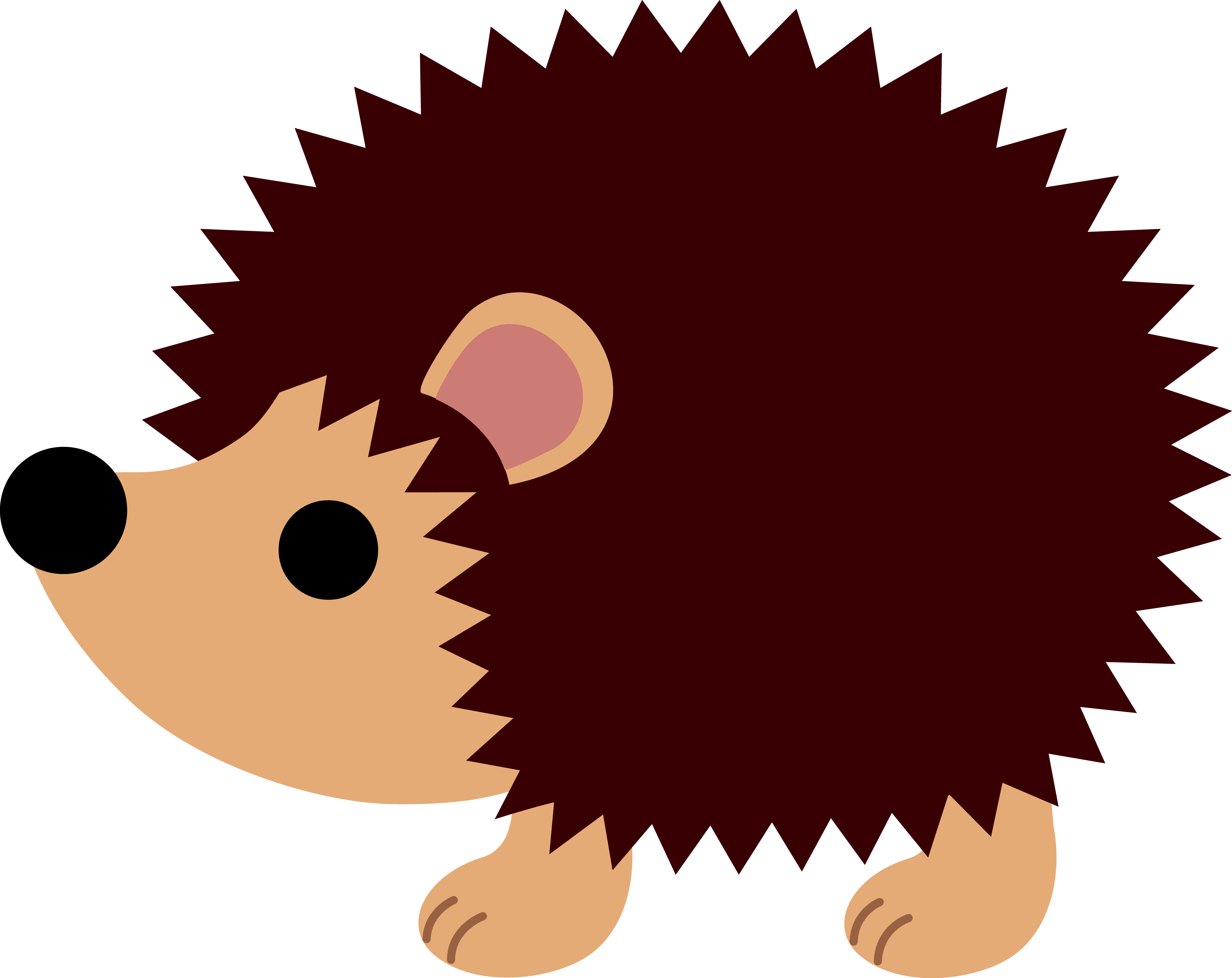 Animal clip arts
