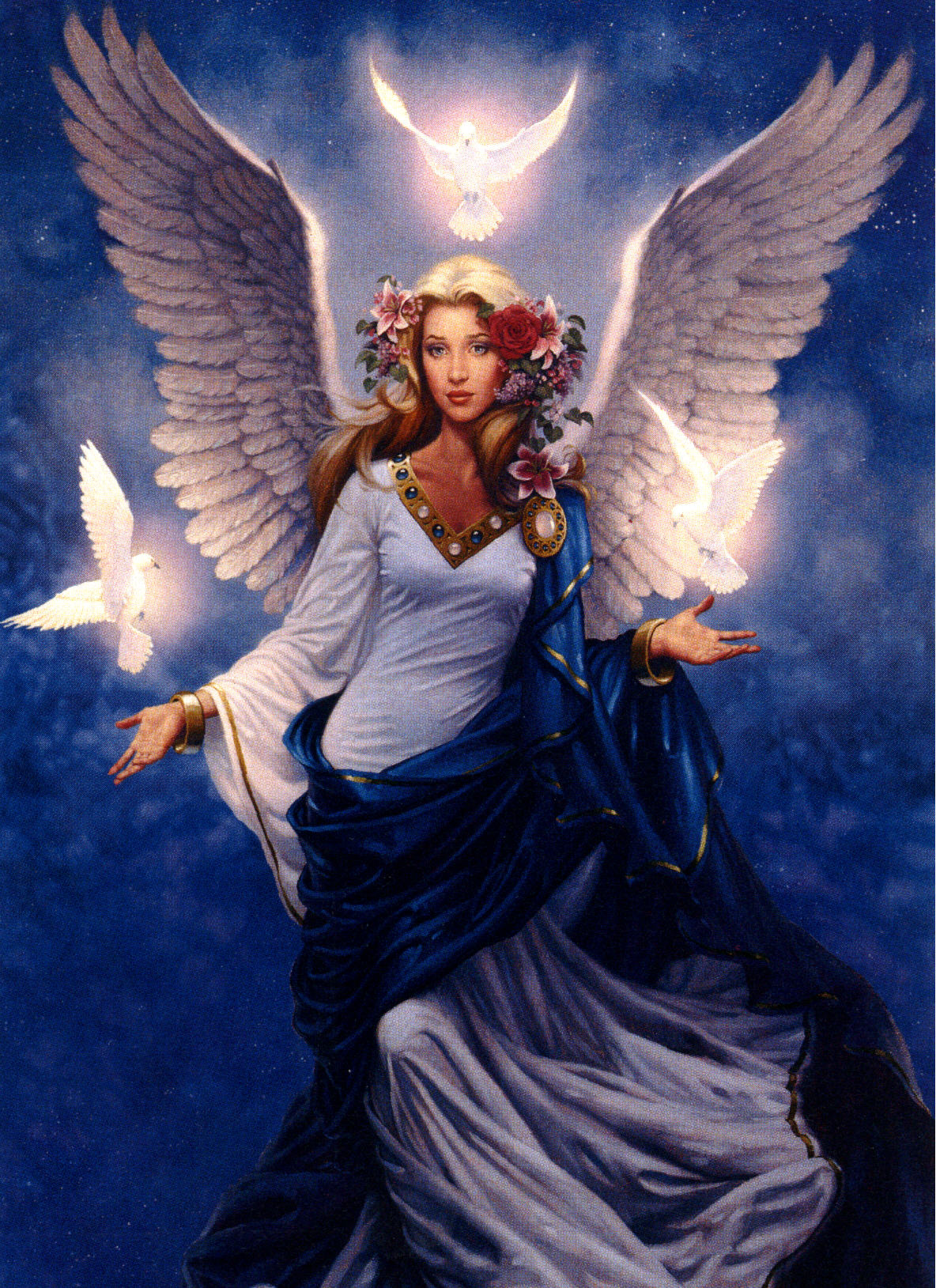What Is Your Guardian Angel Trying To Tell You? | PlayBuzz