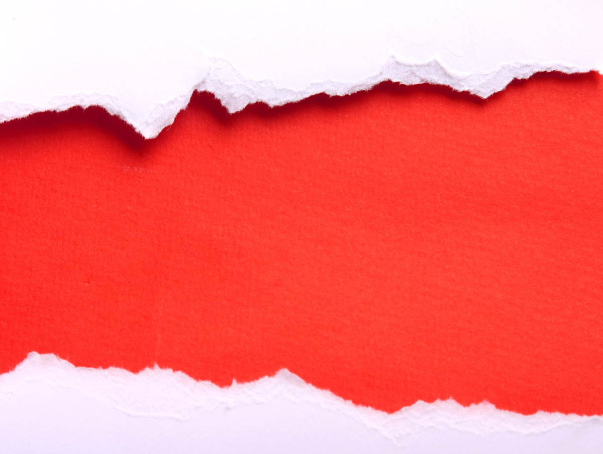 Torn paper 27889 - Classic design material - Classic Design