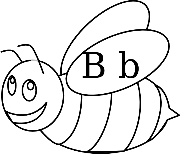 Thrift Schooling: 25 Bee Resources - ClipArt Best - ClipArt Best