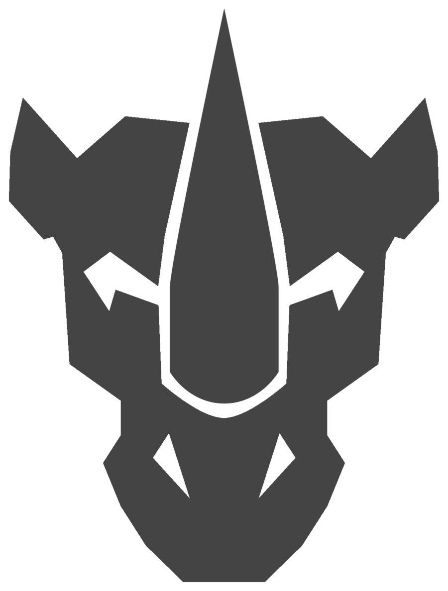 Transformers Predacons Headstrong Symbol - 2 by mr-droy on DeviantArt