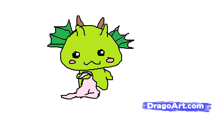Cute Dragons Related Keywords & Suggestions - Cute Dragons Long ...