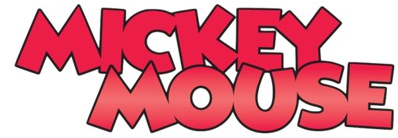 Image - MickeyMouse logo.png - Crossover Wiki