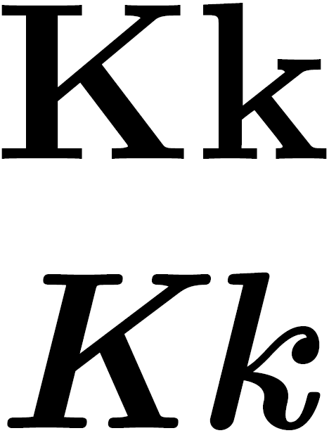 File:Latin K.png - Wikimedia Commons