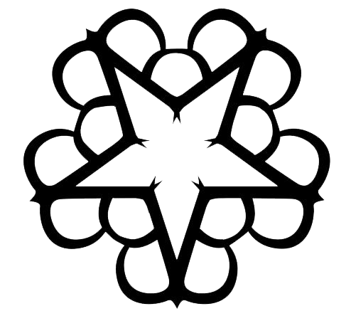 Avenged Sevenfold ~ Logo #1 (PNG) Deathbat by LightsInAugust on ...