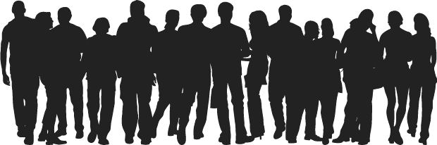 Friends, Associates & Enemies | CONFAB JOURNAL.COM