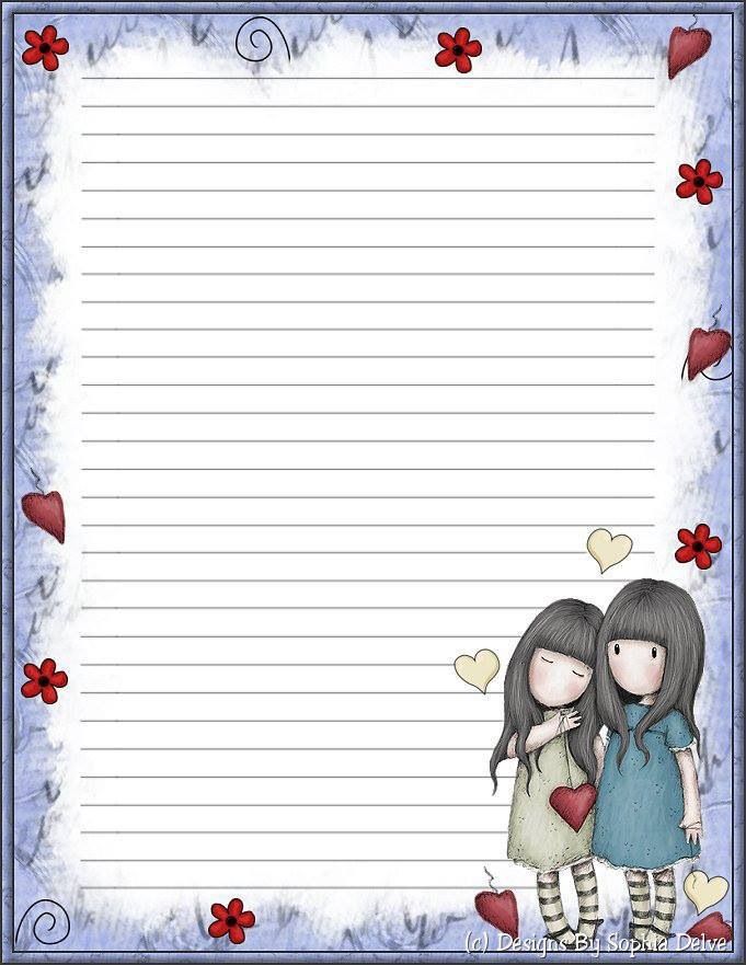beautiful page borders this is very usefull for your project ...