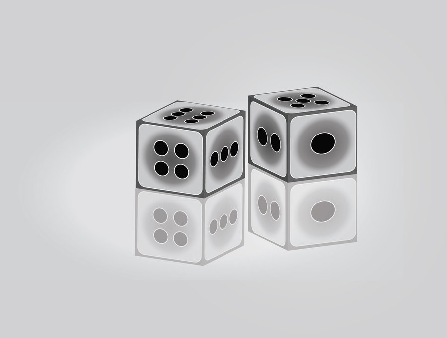 mata dadu by AbuyanaNS on DeviantArt