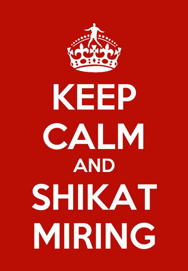 The Comment on Twitter: "yang ini pake mahkota! yeaaaay... KEEP ...