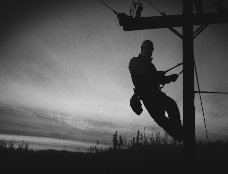 Lineman Scholarship | Craighead Electric Cooperative Corp.