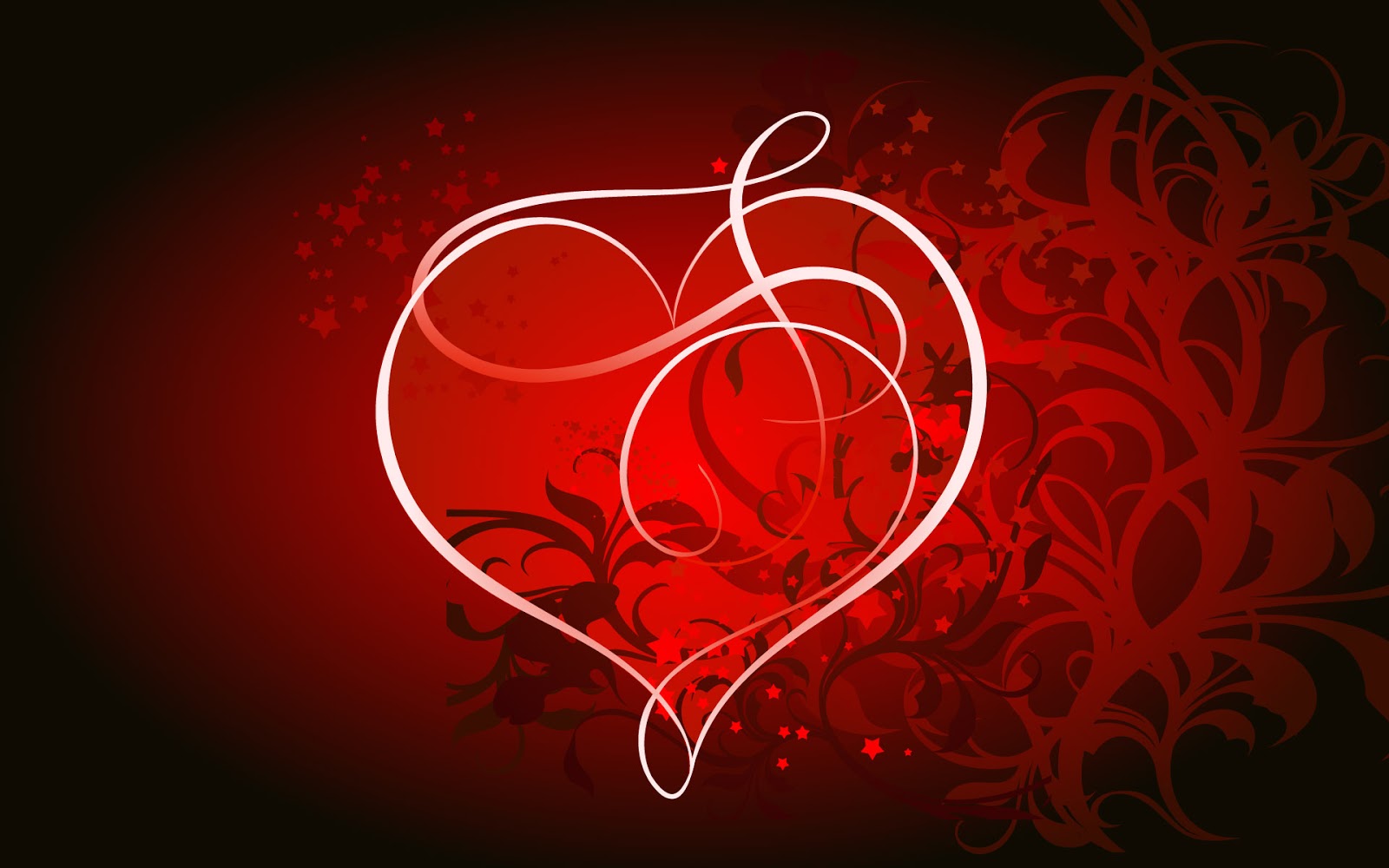 Beautiful Red Love Pictures | Wallpapers Yet