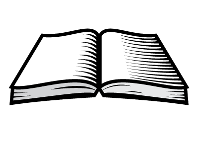Pictures Of An Open Book - ClipArt Best