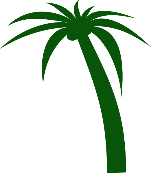 Coconut Tree Logo Rgb Small Pictures - ClipArt Best - ClipArt Best