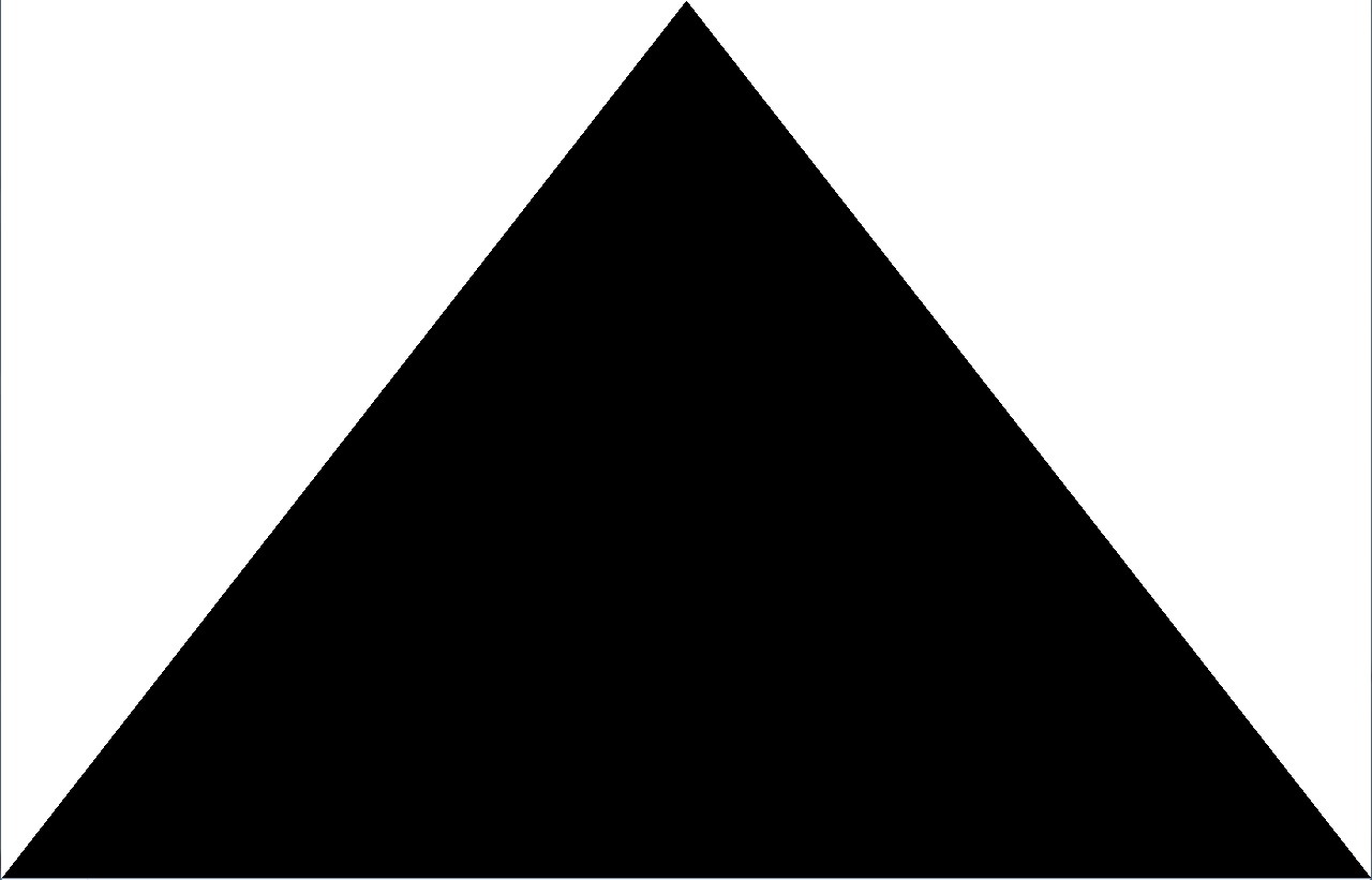 Fractal Explorer - Sierpinski Triangle