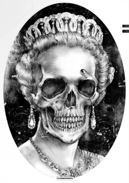 Group of: Skullspiration.com - skull designs, art, fashion and ...