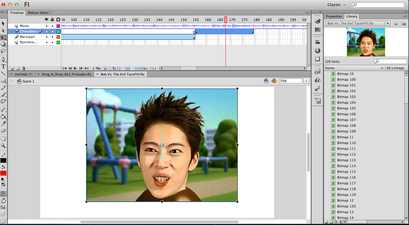 Adobe Flash - Discuss Scratch