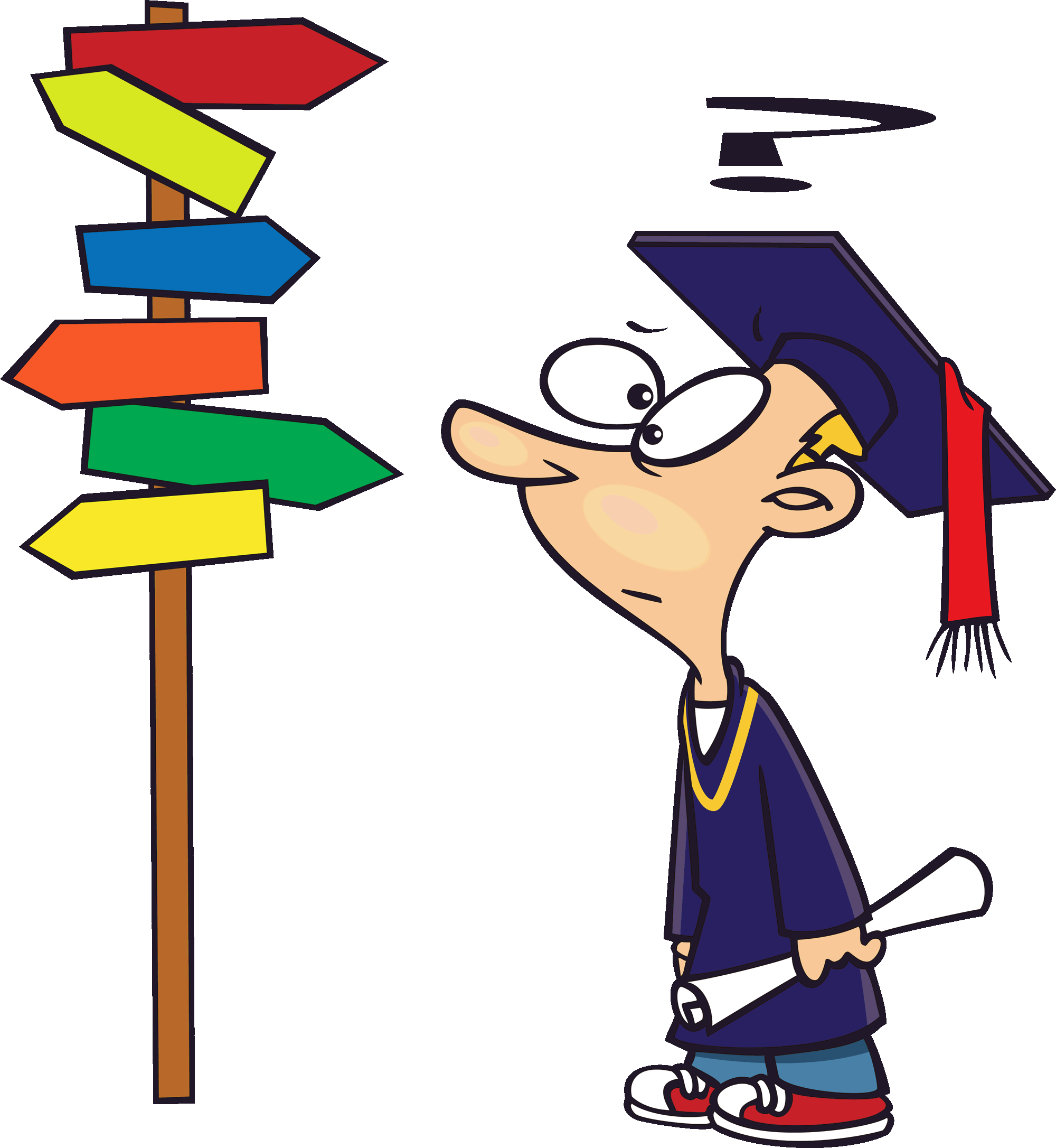 Pix For > College Major Clipart