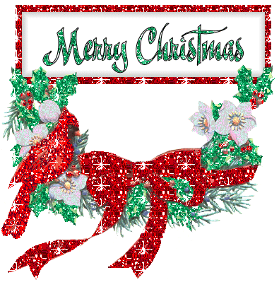 Christmas glitter Graphic Animated Gif - Graphics christmas ...