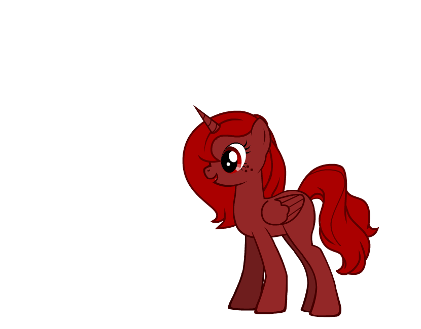 nitpickbrony (sam) on deviantART