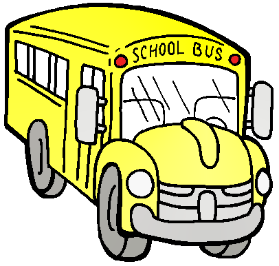 Short Bus Clip Art - ClipArt Best