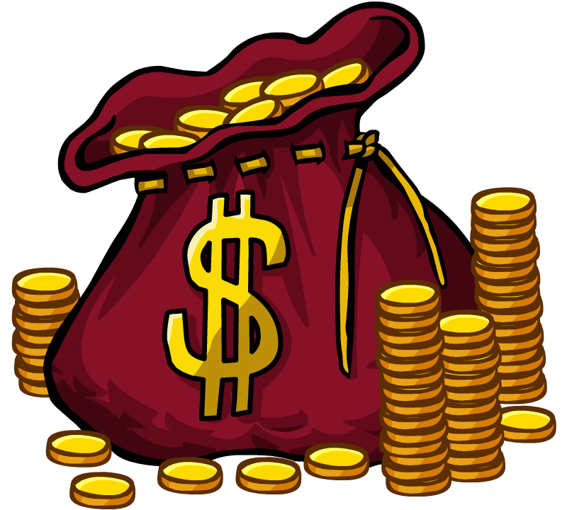 Farming Gold - Club Penguin Wiki - The free, editable encyclopedia ...