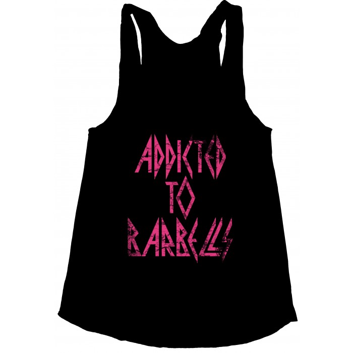 Addicted To Barbells - Deals