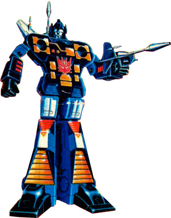 Frenzy (Transformers) - Wikipedia, the free encyclopedia