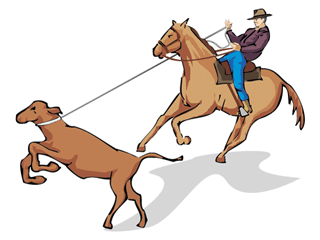 Cowboy Graphics and Animated Gifs. Cowboy