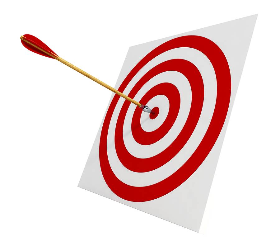 Target Images