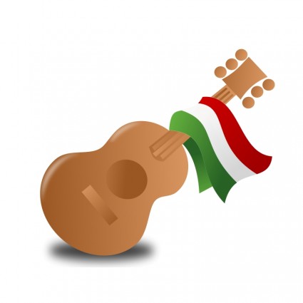 Cinco de Mayo Icon Vector clip art - Free vector for free download