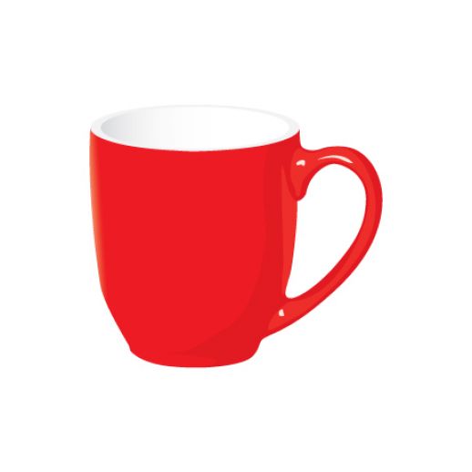 Coffee Mug Vector - AI - Free Graphics download